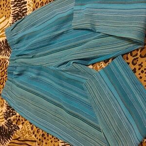 ✅Women's Pull On Pants Sz 14P